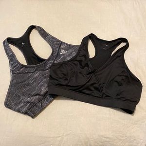 Sports Bra Bundle Large